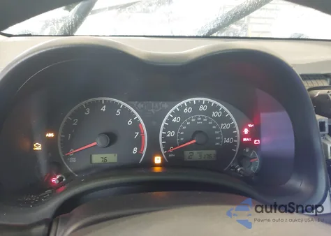 2011 Toyota Corolla Le из США, поврежденный, VIN JTDBU4EE5B9151441